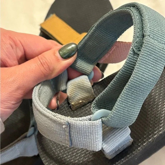 Women’s Teva Sandals - Picture 5 of 5